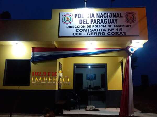 Identifican a mujer hallada muerta en Portal 1 - Radio Imperio
