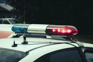 Hallan cadáver semidesnudo de una mujer, con herida en la cabeza en fracción Portal 1