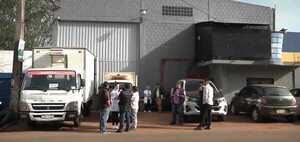 Comuna fraqueña simula inspección para “blanquear” a Copacabana S.A. - La Clave