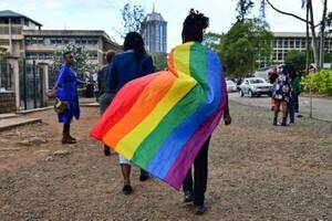 Diario HOY | Presidente de Uganda promulga controvertida ley contra la homosexualidad