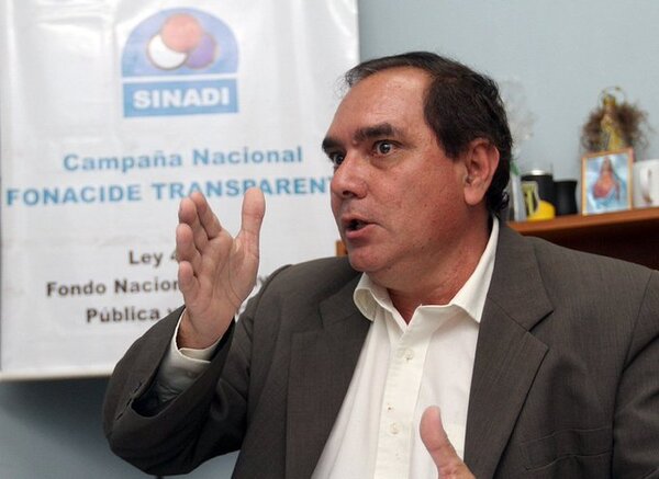 Sinadi inicia intervenciones tras hallazgo de ratones entre merienda escolar
