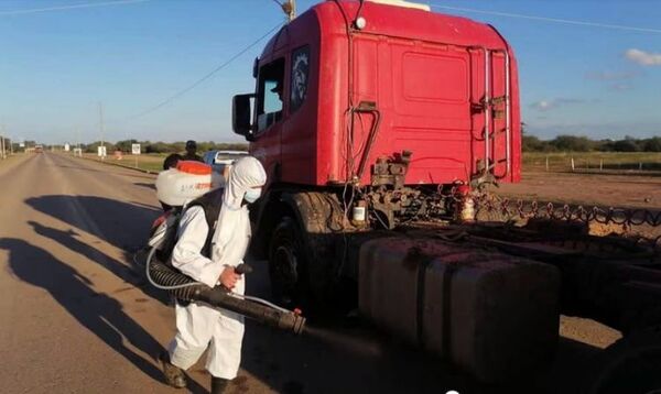 Senacsa eliminó los cuatro focos de gripe aviar con el sacrificio de 199 aves