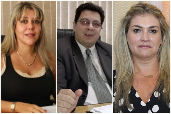 Liberado por jueces era parte de banda, cuyos miembros recibieron altas penas en otro juicio