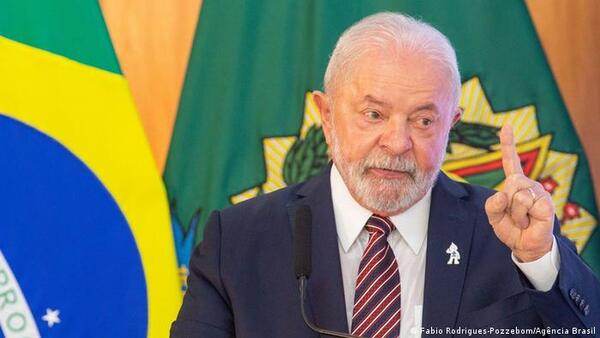Lula reúne a sus pares de Sudamérica para reactivar integración
