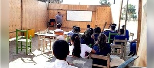 Diario HOY | Gobierno que se va deja inoperancia en Educación y siderales deudas en Salud