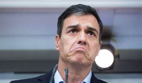 España: Pedro Sánchez convocó a elecciones anticipadas tras la derrota del socialismo - Informatepy.com