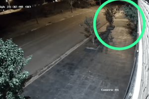 SE AUSENTÓ UN MOMENTO DE SU VIVIENDA E INGRESARON A HURTAR MILLONARIO BOTÍN