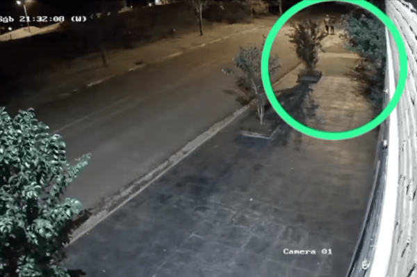 SE AUSENTÓ UN MOMENTO DE SU VIVIENDA E INGRESARON A HURTAR MILLONARIO BOTÍN