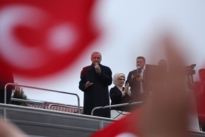 Erdogan gana las elecciones en Turquía - San Lorenzo Hoy