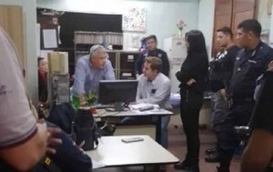Fiscalía allana Tacumbú por liberación errónea de violador serial – Prensa 5