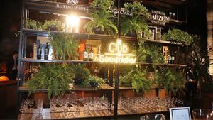 Delimarket marca presencia en el Wine Edition | Locales | 5Días