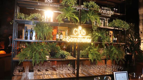Delimarket marca presencia en el Wine Edition | Locales | 5Días
