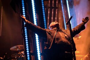 Rammstein rechaza acusaciones de haber drogado y abusado de fans - Música - ABC Color