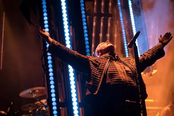 Rammstein rechaza acusaciones de haber drogado y abusado de fans - Música - ABC Color