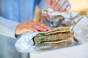 Consejos para sacarle provecho al papel aluminio en la cocina - Gastronomía - ABC Color