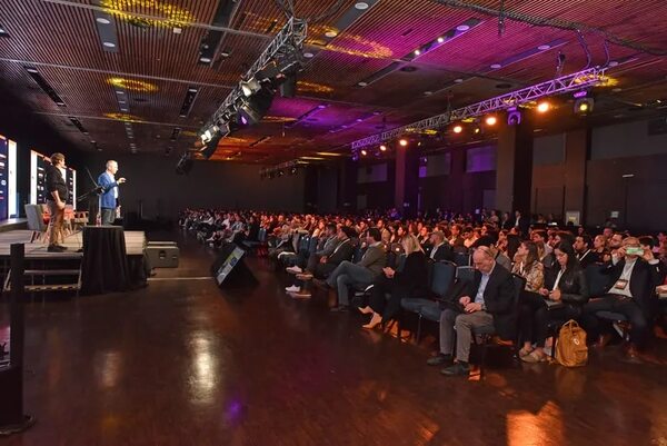 Llega el eCommerce Day Paraguay con las últimas tendencias para crecer en los negocios digitales - Empresariales - ABC Color