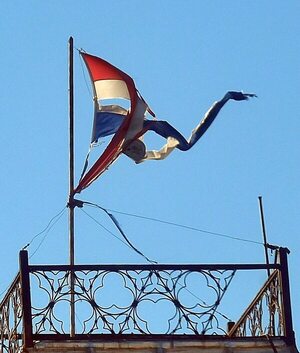 PARAGUAY, UN PAÍS BENDIDO AL MEJOR POSTOR - La Voz del Norte