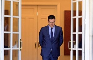 Pedro Sánchez convoca a elecciones generales para 23 de julio en España | 1000 Noticias