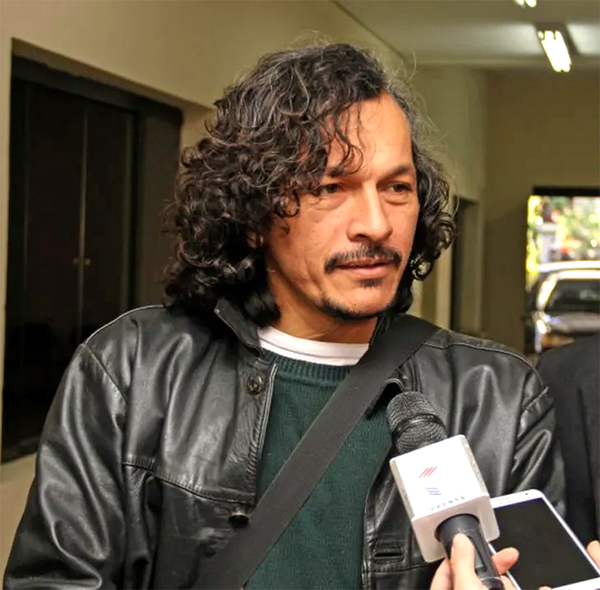 Mbururu no participará de acto de proclamación - La Clave