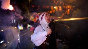 Turquía | Los retos tras la reelección de Erdogan