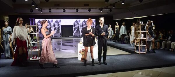 Concepto sustentable marcó el Asunción Fashion Week - Estilo de vida - ABC Color