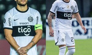 ¿Hubo moquete ente Tucu y Tito?: ¿Rumores de tesapo`ẽ entre peloteros?