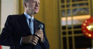 La Nación / Erdogan logra reelección en una Turquía profundamente dividida