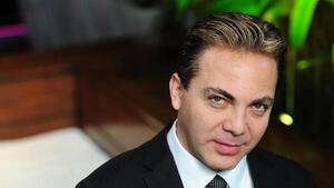 Cristian Castro volvió a Paraguay - C9N