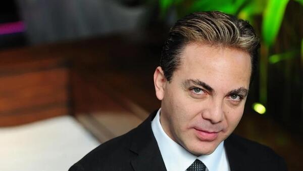 Cristian Castro volvió a Paraguay - C9N