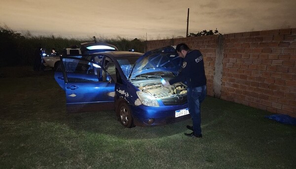 Diario HOY | Falsos policías fingieron allanamiento para asaltar en una vivienda