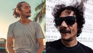 Continúan pidiendo ayuda para el actor Javier Enciso - Teleshow