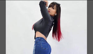 Marilina: "Trabaja mucho, muchísimo, hasta el punto de que digan de vos que sos un Narco"