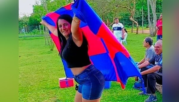 HALLAN MUERTA A MUJER REPORTADA COMO DESAPARECIDA - La Voz del Norte