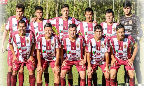 Minga Guazú pierde y queda sin entrenador