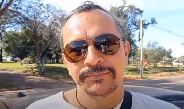 Jueza rechaza pedido de 'Mbururu' para asistir a proclamación de autoridades