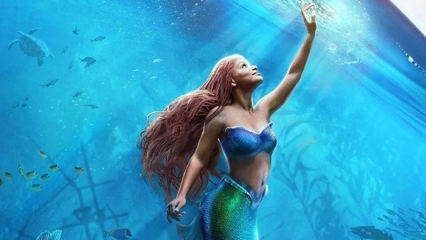 El increíble costo del peinado de Halle Bailey para “La Sirenita” y el porqué de esa cifra - Megacadena — Últimas Noticias de Paraguay
