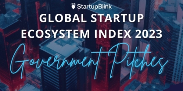 Paraguay formará parte del Global Startup Ecosystem Index 2023