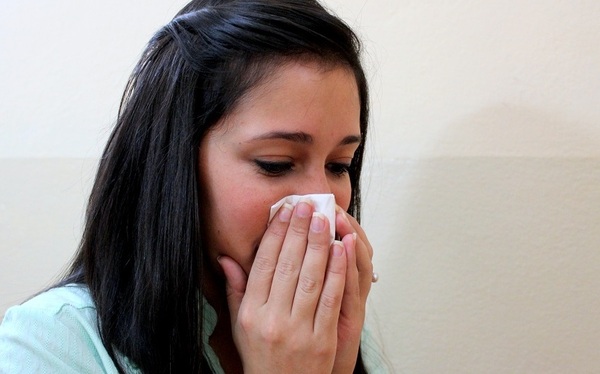 Diario HOY | Aumentaron en 15% las consultas por cuadros respiratorios, reporta Salud