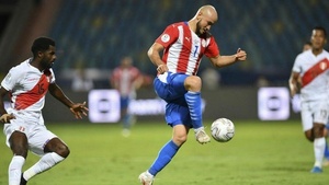 "Charly" González dejó el Toluca de México y ya tiene nuevo club