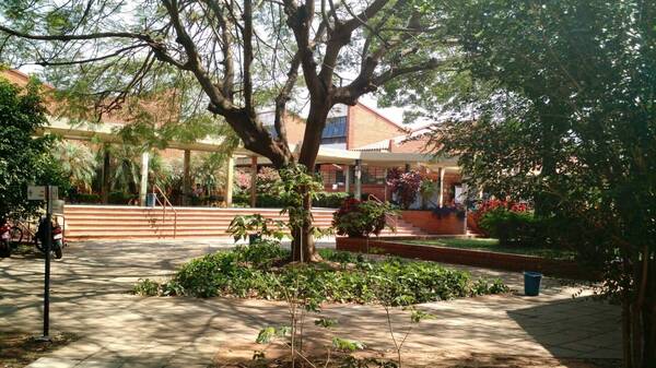 Denunció “planillerismo” en facultad de Arquitectura y ahora lo amenazan, he’i