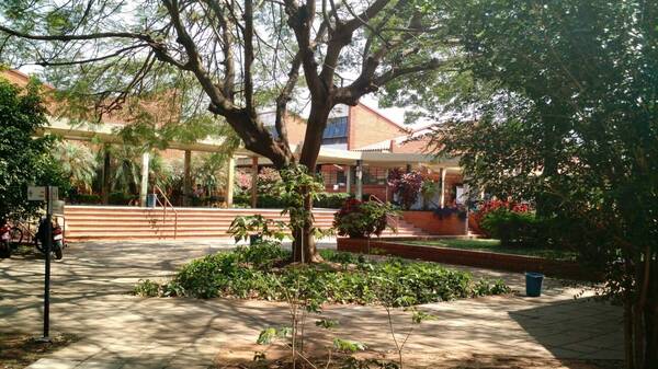 Denunció “planillerismo” en facultad de Arquitectura y ahora lo amenazan, he’i