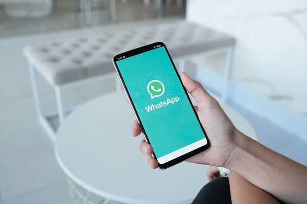 WhatsApp permite compartir pantalla durante las videollamadas - Tecnología - ABC Color