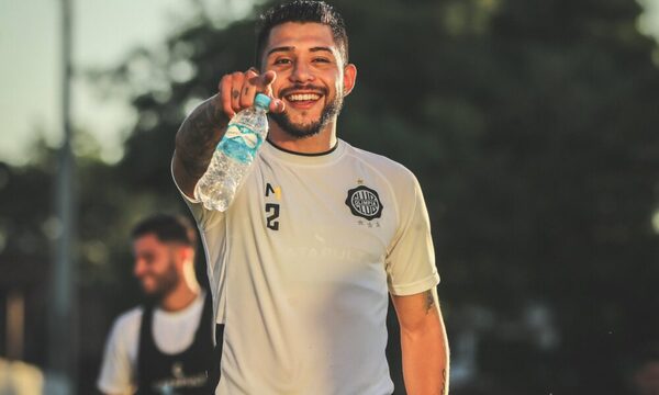 En medio de escándalo, Tucu estará fuera de juego por 5 meses