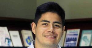 La Nación / Jóvenes del PLRA urgen acabar con la convulsión interna generada por Efraín