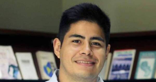 La Nación / Jóvenes del PLRA urgen acabar con la convulsión interna generada por Efraín