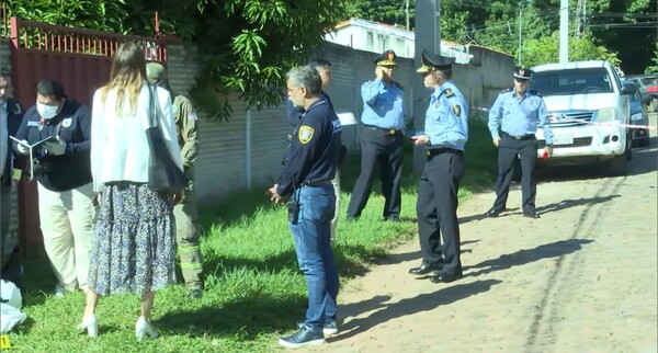 Asalto fatal: Asesinan a tiros a un trabajador para robarle su motocicleta - Unicanal