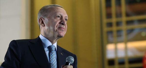 La reelecci贸n de Recep Tayyip Erdogan amenaza con aplazar el saneamiento de la sobrecalentada econom铆a - Revista PLUS