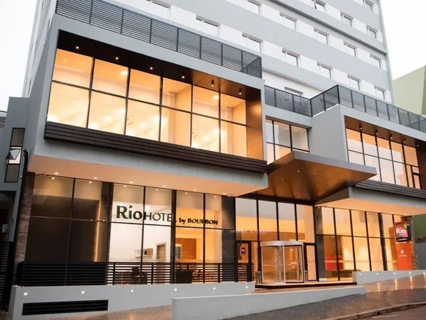 El sector hotelero sigue con su proceso de recuperación en el Este - La Clave