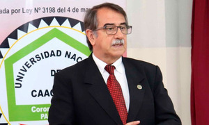 UNCA niega información financiera y Senado reitera pedido - OviedoPress