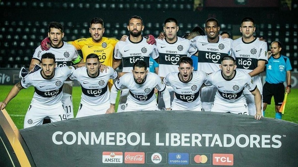 La baja por lesión jeyma que tendrá Olimpia ¡por más de 4 meses!